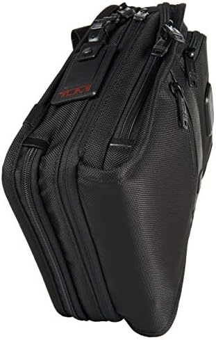 tumi alpha organizer tote