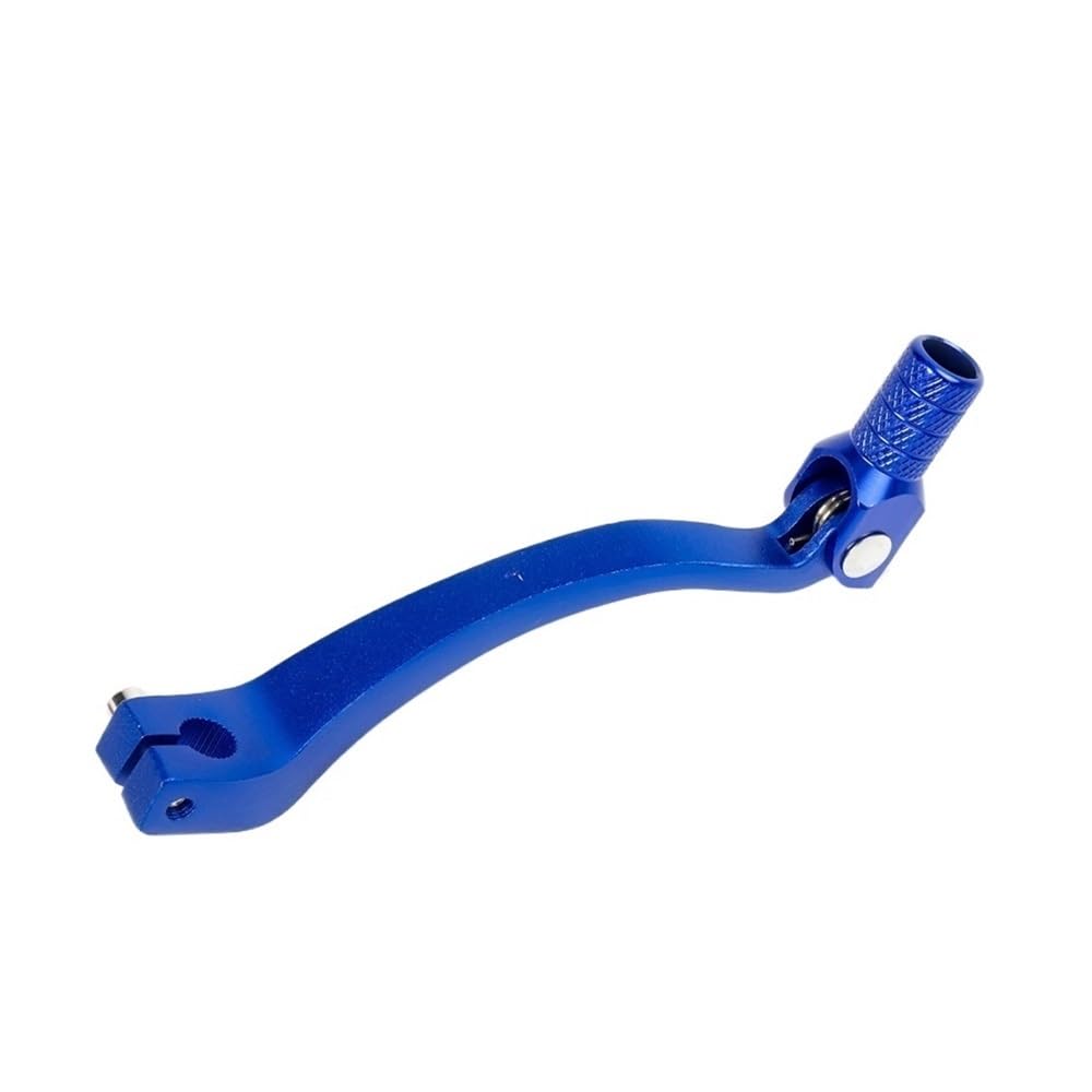 UUIPIP Motorcycle Gear Shift Lever Motorcycle Accessories Folding Gear Shift Lever for NC250 NC 250cc CB250 125CC 140CC 150CC Foot-Operated