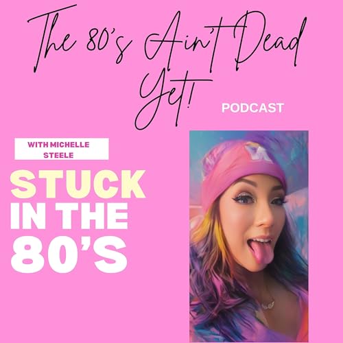 Stuck In The 80's