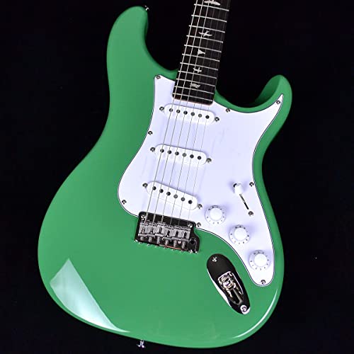 PRS SE Silver Sky Ever Green - Les Beatles, Paul McCartney, John Lennon, RIngo Starr, George Harrison PRS SE Silver Sky Ever Green