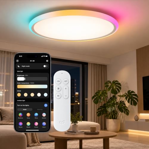 Yeelight Ceiling Light E1 (40cm)