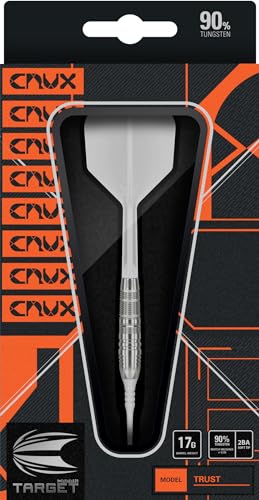 Amazon.co.jp: TARGET（ターゲット）: CRUX