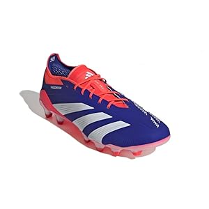 Amazon | [アディダス] サッカースパイク プレデター アルファ