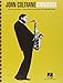 John Coltrane Omnibook For E Flat Instruments