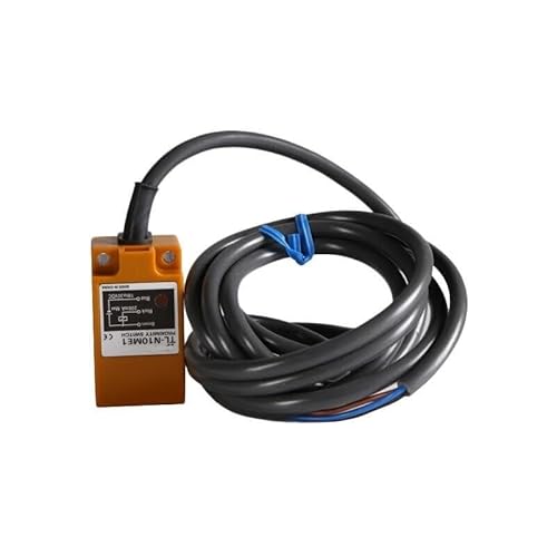 UWUKCJOKQ Square Standard Proximity Sensor;TL-N10ME1 2M by OMC