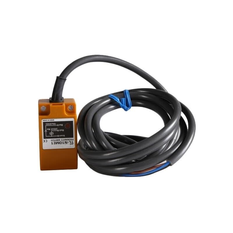Capteur de proximite TL-N10ME1 2M fin de course sans contact usure