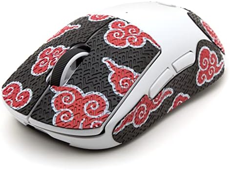 BT.L Mouse Grip for Logitech G PRO Wireless & Logitech G PRO Wireless X Superlight (Kumo)