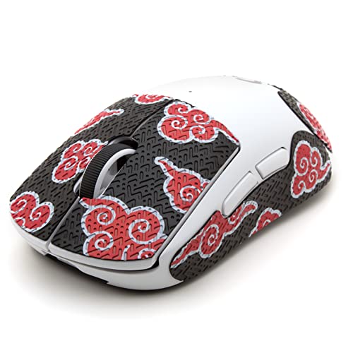 Bt.l Mouse Grip For Logitech G Pro Wireless & Logitech G Pro Wireless X Superlight (Kumo) #TOP13