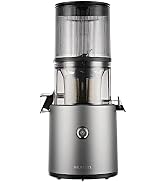 Hurom H300e Cold Press Juicer, Slow Juicer, Masticating, Vegetable