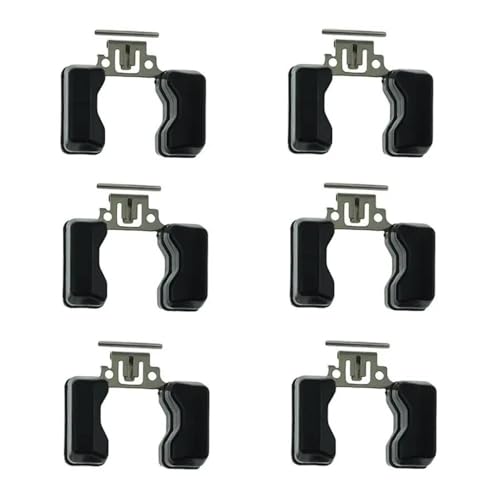 Kit réparation carburateur CBX1000 1979-1982 complet pour 6 joints cuve et gicleurs