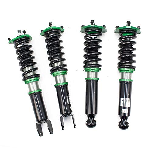 Rev9 Hyper-Street II Coilover Suspension Kit for Toyota Supra