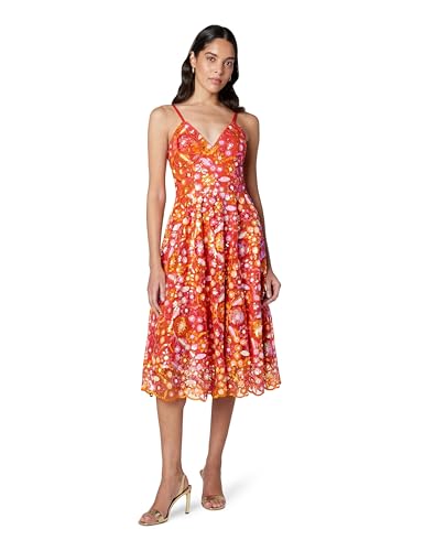 strapless open back dress Short Red Faviana Corset Homecoming Dress main image 0