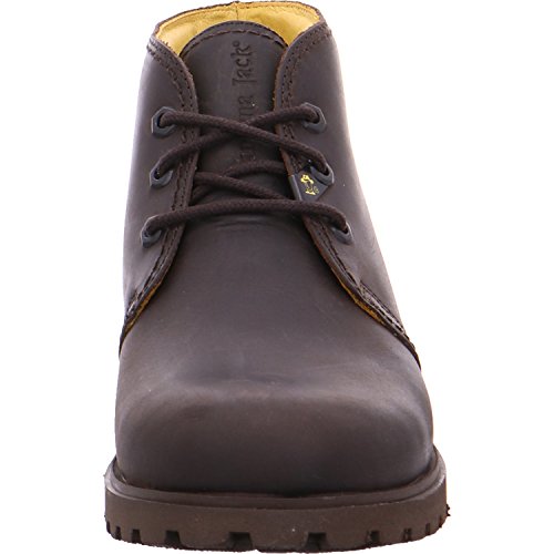 Panama Jack Bota Panama, Men's Boots, Brown, 10 UK (44 EU) - Image 7