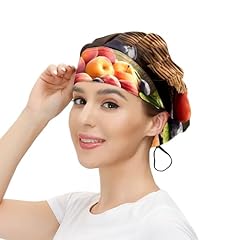 Peach Fruits Basket (3)