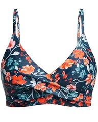 Orange Floral