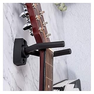 VIDEO Ye PF 4 pièces cintres de Guitare Montage Mural Support de Guitare Guitare ukulélé Basse Support Affichage… - Les Beatles, Paul McCartney, John Lennon, RIngo Starr, George Harrison VIDEO Ye PF 4 pièces cintres de Guitare Montage Mural Support de Guitare Guitare ukulélé Basse Support Affichage… – Image 3