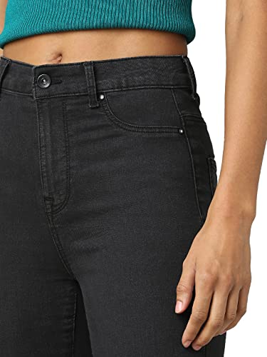 Image of ONLY Women's High Rise Regular Jeans