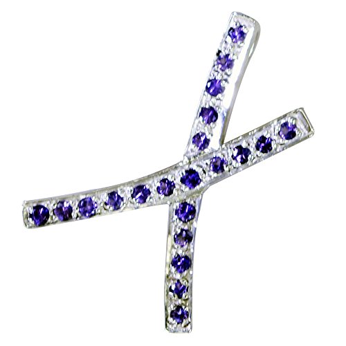 Collier améthyste femme pour un cadeau d'anniversaire mémorable en février