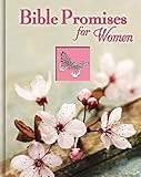 Bible Promises for Women (Deluxe Prayer Book)