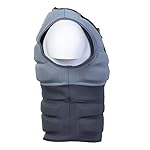 Mens Neoprene Wakesurf Comp Vest - Designed Exclusively for Wake Surfing, but Great for All Other Watersports Activities! - Image 4