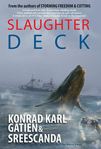Slaughter Deck