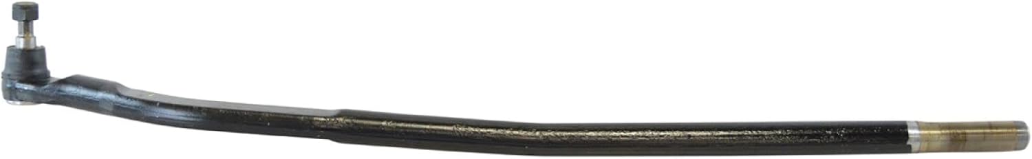 Front Driver & Passenger Side Inner & Outer Steering Kit Drag Link Tie Rod Compatible with 2007-2017 Jeep Wrangler 2018 Wrangler JK