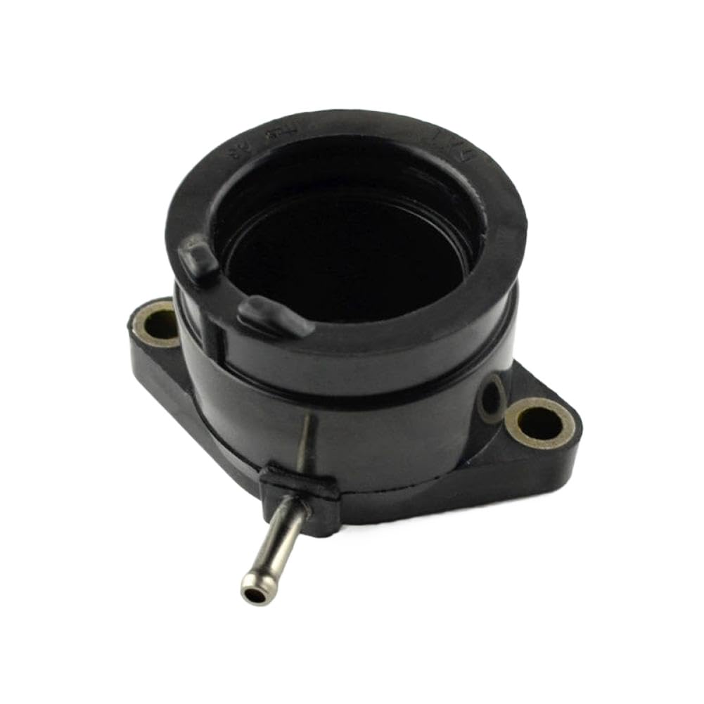 Carburetor Pad Plastic Outlet Carburetor Intake Manifold Interface Gasket 1 PC Compatible with XG250 Tricker 04 07 XT250 Serow 05 12
