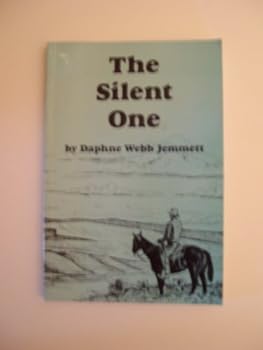 Paperback The Silent One Book