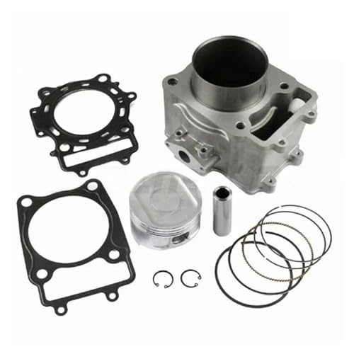 Kit cylindre piston CF500 pour réparer la perte de puissance ATV