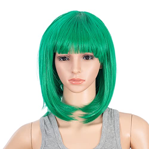 SWACC Short Bob Wig - 50% Off, Now $6.99 (Reg $13.99)