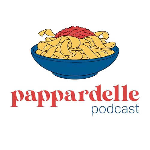 PAPPARDELLE cover art