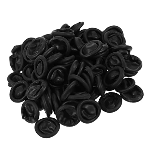 Alipis Daily Use Cover 100pcs Anti-Static Comfortable Wear-Resistant for Electronics Assembly