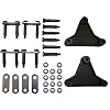 AP Products/U.S. Gear Products 014-121098 Tandam 15″ P Kit F/33 Achse