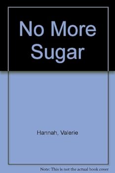 Paperback No More Sugar Book