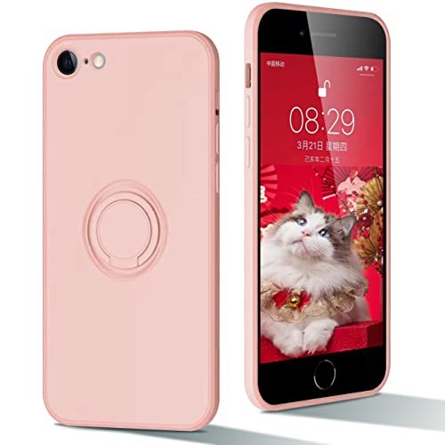 iPhone SE3 / iPhone SE2 / 8 / 7 P[X Ot ] VR ACtHse2 vVRP[X Y̑Sʕی OtP[X ϏՌ y wh~ Sʕی iPhone se2 \tg Jo[ (sN