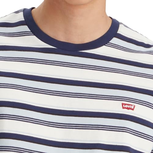 La Mejor comparativa de Camiseta levis los mejores 5. 27 Imagen adicional