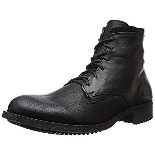 Steve Madden Men's Antonn Combat Boot
