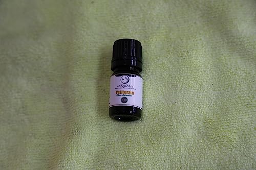 Aceite Esencial 100% Puro de Petitgrain 5 ml miniatura 3