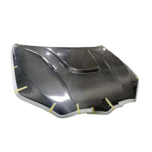 Capó de fibra de carbono para BMW X5 F15 3