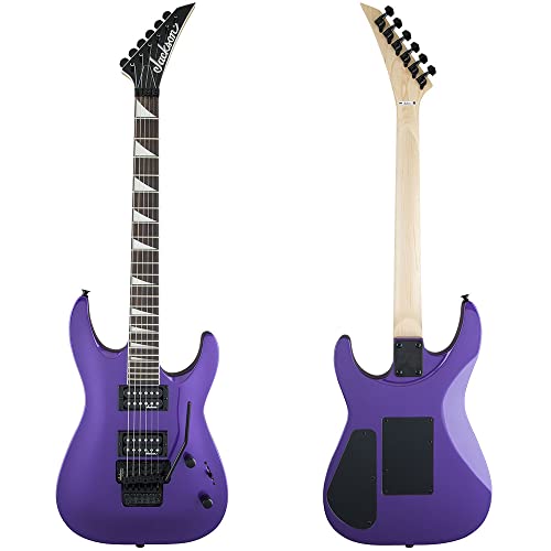 Jackson Js32 Dinky Dka Electric Guitar Pavo Purple #TOP2