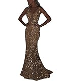 abito da cerimonia corto oro S:Busto:82CM,Vita:66CM,Lunghezza:148CM M:Busto:86CM,Vita:70CM,Lunghezza:149CM L:Busto:90CM,Vita:74CM,Lunghezza:150CM XL:Busto:94CM,Vita:78CM,Lunghezza:151CM 2XL:Busto:98CM,Sleeve:82CM,Lunghezza:152CM
