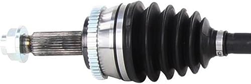 Miniatura 2 de 1 unids lado del conductor delantero CV eje CV junta CV eje Asamblea delantera izquierda para Kia Forte 2010 para Kia Forte Koup 2010