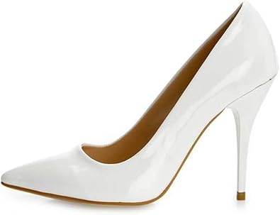 Red Stiletto Heels for Women Heeled 