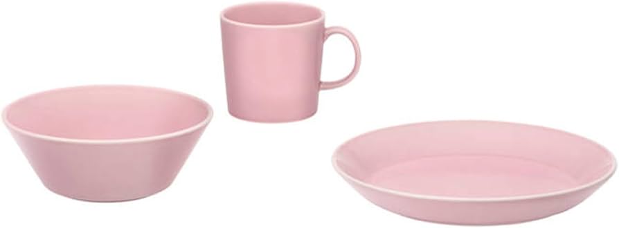 Amazon.co.jp: 【正規輸入品】 イッタラ ティーマ プレート 皿 Amazon.co.jp: 【正規輸入品】 イッタラ ティーマ プレート 皿