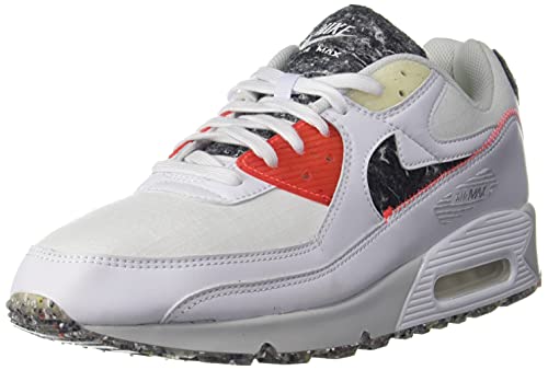 Image of Nike Mens Air Max 90 Running Shoe