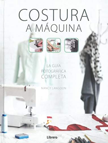 Couture à la machine le guide photographique complet pour ne plus rater vos points