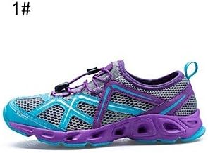 Attipas Super Lightweight Baby Girls Boys Infant Shoes Anti-slip First Walker X-mas Special Toddler Shoes Safety , Purple