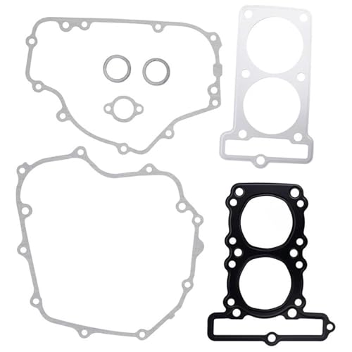 Joint de carter de cylindre moto Ninja 250R EX250 pour réparer les fuites d'huile moteur 08-10