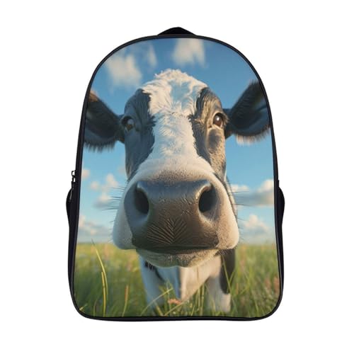 Mochila de dibujos animados para niños que alivia el peso en la espalda