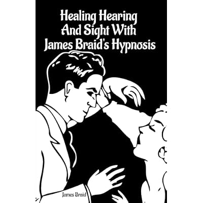 Better Hearing, better Sight with Braid's Hypnosis